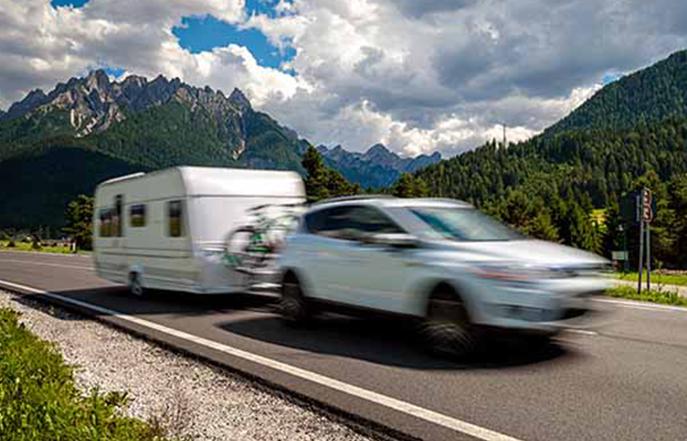 Moving Intelligence Insurance approved Leisure Tracking Systems