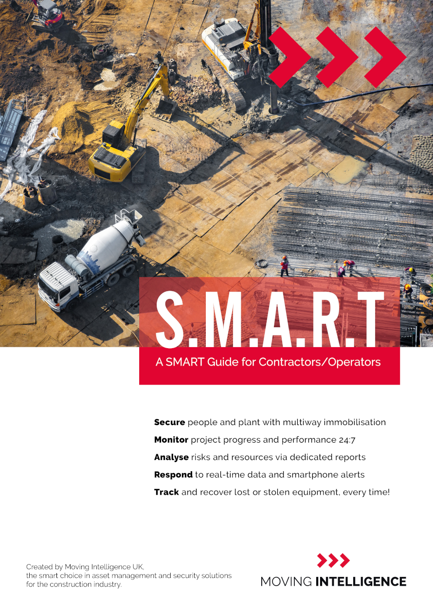 Moving Intelligence Construction smart guide