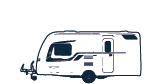 Caravan tracking and security accessories