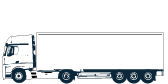 HGV tracking and security accessories
