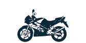Motorbike tracking and security accessories