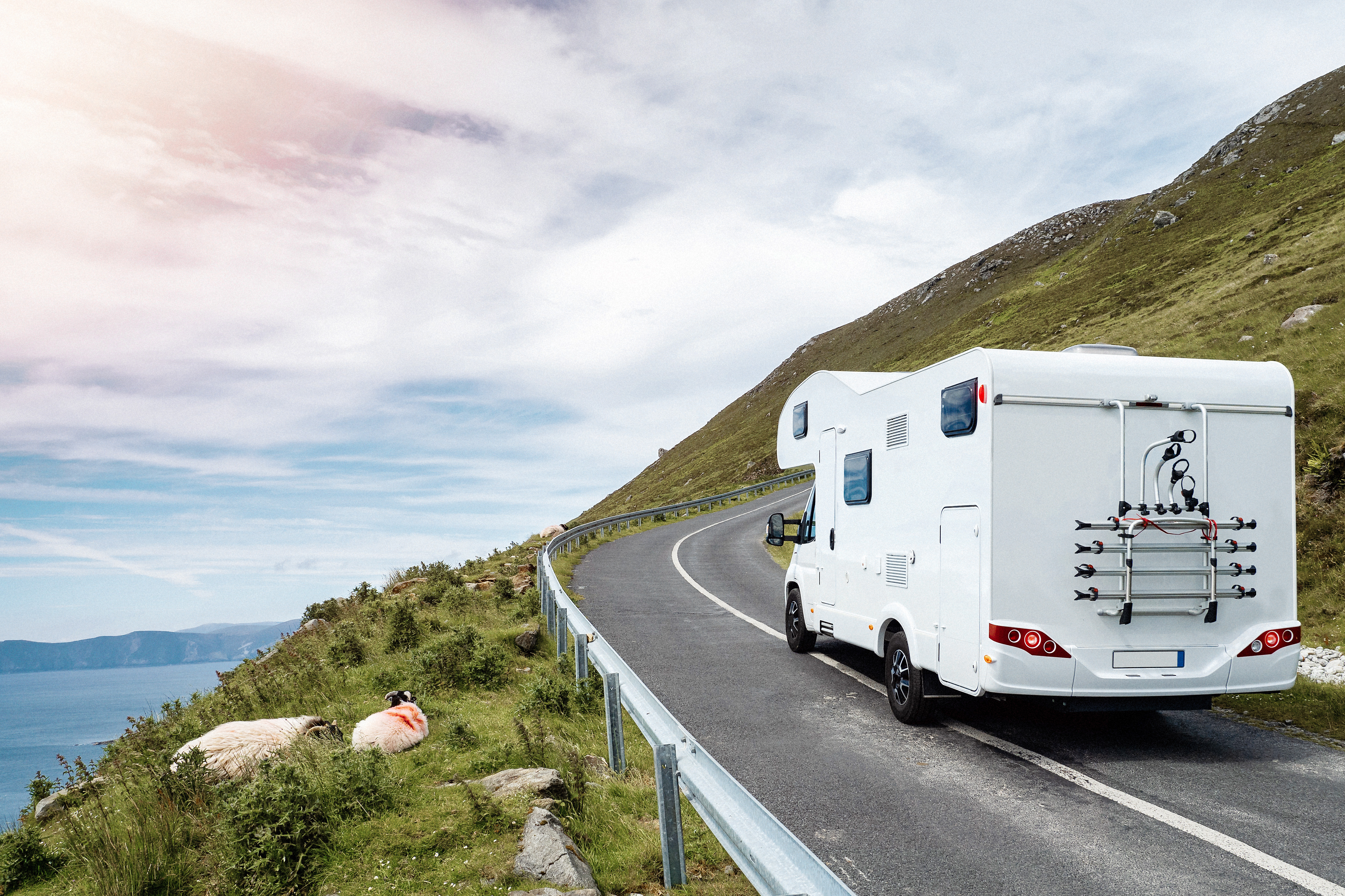 Moving Intelligence Insurance approved Leisure Tracking Systems