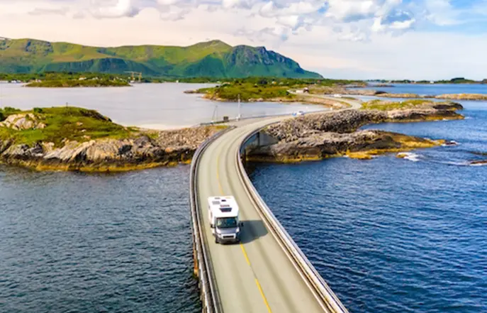 Moving Intelligence Insurance approved Leisure Tracking Systems