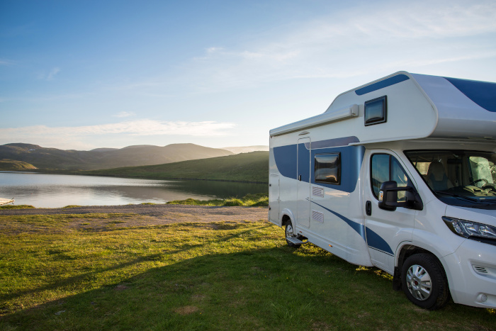 Moving Intelligence Insurance approved Leisure Tracking Systems