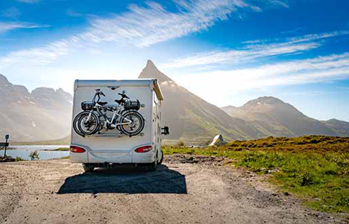 Moving Intelligence Insurance approved Leisure Tracking Systems